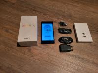 Sony Xperia XZ, 32GB Nordrhein-Westfalen - Haan Vorschau