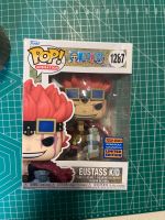 One piece Eustass Kid 2023 Figur Nr.1287 Essen - Essen-Stadtmitte Vorschau