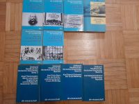 4x Gebhardt Handbuch der deutschen Geschichte+6xDeutsche Geschich Baden-Württemberg - Sinsheim Vorschau