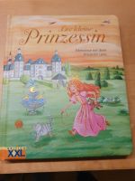 Kinderbuch "Die kleine Prinzessin" neu Baden-Württemberg - Gundelfingen Vorschau