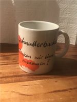 Diddlmaustasse Tasse Sammlertasse Diddl Diddlmaustasse Bayern - Postmünster Vorschau