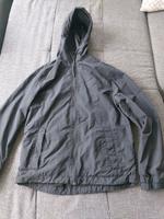 Windbreaker waterproof Gr. S schwarz h&m neuwertig Bayern - Altmannstein Vorschau