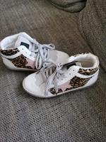 Sneaker Leopard gefüttert Thüringen - Sonneberg Vorschau