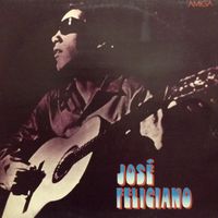 José Feliciano – José Feliciano AMIGA – 8 55 733 Thüringen - Erfurt Vorschau