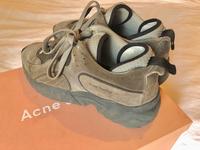 Sneaker Acne Studios Berlin - Wilmersdorf Vorschau