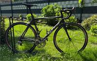 Red Bull Compact SL Rose Dura Ace Gr.L RH57 Rennrad Race Aero Sachsen-Anhalt - Aschersleben Vorschau