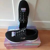 Sneaker Skechers memory. NEU und ungetragen Niedersachsen - Lüneburg Vorschau