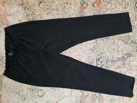 Selection by Ulla Popken Stoff-Hose Größe 42 Gummibund Hose Düsseldorf - Friedrichstadt Vorschau