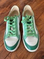 Superdry Sneaker Retro Gr. 41 Nordrhein-Westfalen - Mönchengladbach Vorschau