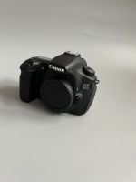 Canon EOS 60D Kamera + Sigma 10-20mm Weitwinkel Nordrhein-Westfalen - Löhne Vorschau