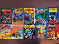 Comics 1980er Jahre Bayern - Murnau am Staffelsee Vorschau