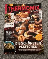 Thermomix Heft  !! Preis mit Versand !! Brandenburg - Wriezen Vorschau