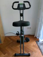 Hometrainer TUNTURI B 20 Upright X Bike Wandsbek - Hamburg Eilbek Vorschau