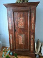 Alter antiker Alter Bauernschrank vintage boho shabby Berlin - Steglitz Vorschau