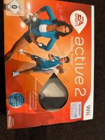 Nintendo WII active 2 neu Hessen - Taunusstein Vorschau