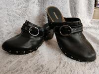 Clogs Gr. 40 Niedersachsen - Bad Pyrmont Vorschau