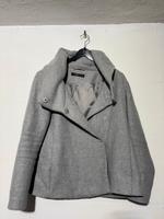 Wolljacke Hallhuber grau Gr.38 Niedersachsen - Soltau Vorschau