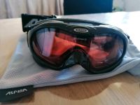 Alpina, Bonfire  Skibrille  Uattroflex Junior wie Neu Nordrhein-Westfalen - Vettweiß Vorschau