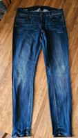 G-Star Jeans 3301 Skinny Low Damen Sachsen - Pirna Vorschau
