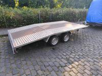 Neue Anhänger Duisburg - Meiderich/Beeck Vorschau