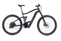 Haibike AllTrail 8 - 2022 - 50cm (XL) | nur 2037 km | Bosch Performance Line CX (85 Nm) 625 Wh | UVP 4.999 € | 1 Jahr Garantie | E Bike Fully E-Mountainbike Kr. München - Ottobrunn Vorschau