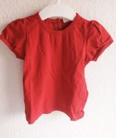 H&M T-Shirt Gr 68 rot Beuel - Pützchen/Bechlinghoven Vorschau