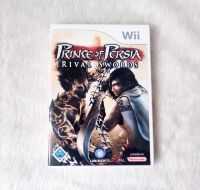 Wii Game Prince of Persia Rival Swords Nintendo Berlin - Marzahn Vorschau