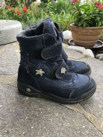 Ricosta Pepino Winterstiefel blau mit Sternen Gr. 28 Rheinland-Pfalz - Landau in der Pfalz Vorschau