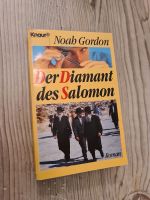 Noah Gordon - Der Diamant des Salomon Niedersachsen - Worpswede Vorschau