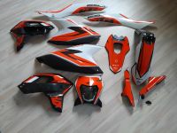 Original Plastik-Kit  KTM 690 SMCR Saarbrücken-Halberg - Ensheim Vorschau