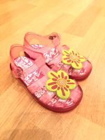 Agatha Ruiz de la Prada Badeschuhe Sandalen Strandschuhe Gr. 25 Hessen - Oberursel (Taunus) Vorschau