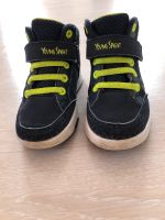 Halbschuhe,Gr.25,Young Spirit,blau Nordrhein-Westfalen - Horn-Bad Meinberg Vorschau