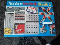 FischerTechnik "Statik 2" Bayern - Aschaffenburg Vorschau
