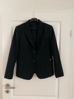 Schwarzer Blazer von Cinque Größe 42 Hessen - Maintal Vorschau