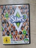 SIMS 3 für PC Sachsen-Anhalt - Naumburg (Saale) Vorschau