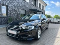 Audi A3 ambition quattro Niedersachsen - Sehnde Vorschau