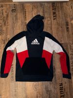 Adidas Hoodie Pullover Größe S -TOP- Herren Sachsen-Anhalt - Wernigerode Vorschau