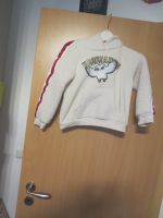 Mädchen Sweatshirt mit Kapuze,Gr. 110-116 von H&M Nordrhein-Westfalen - Mülheim (Ruhr) Vorschau