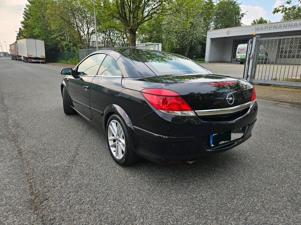 Opel astra h twintop 1.8 in Nettetal