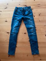 Levi’s 710 Super Skinny W28 L30 Schleswig-Holstein - Schwentinental Vorschau