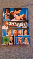 DVD Grey's Anatomy Staffel 5 Teil 1 Wiesbaden - Mainz-Kostheim Vorschau