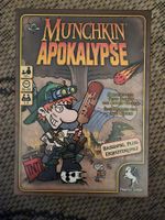 Munchkin Apokalypse Thüringen - Hermsdorf Vorschau