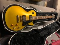 Joe Bonamassa Les Paul Goldtop aus dem Epiphone Customshop Brandenburg - Brandenburg an der Havel Vorschau