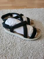 super weiche Ecco Sandalen  in Größe 37 Nordrhein-Westfalen - Gelsenkirchen Vorschau