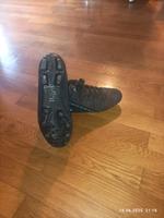 FILA Herren Schuhe nur 1 mal getragen Rheinland-Pfalz - Ollmuth Vorschau