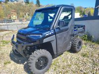 Polaris Ranger XP 1000 LoF Full Cab Premium, Heizung Thüringen - Bad Lobenstein Vorschau