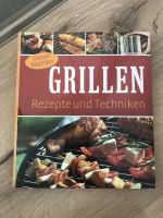 Neu Grillen Grillbuch Grillrezepte Rheinland-Pfalz - Bitburg Vorschau