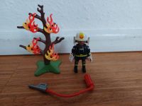 Playmobil Feuerwehr Löscheinsatz Baden-Württemberg - Kohlberg Vorschau