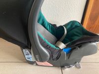 Maxi Cosy Babyautositz von Römer gebraucht Nordrhein-Westfalen - Krefeld Vorschau