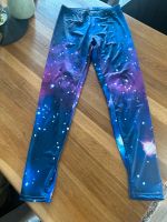 Galaxy Leggins Gr. M ***Neu!*** Rheinland-Pfalz - Scheuerfeld Vorschau